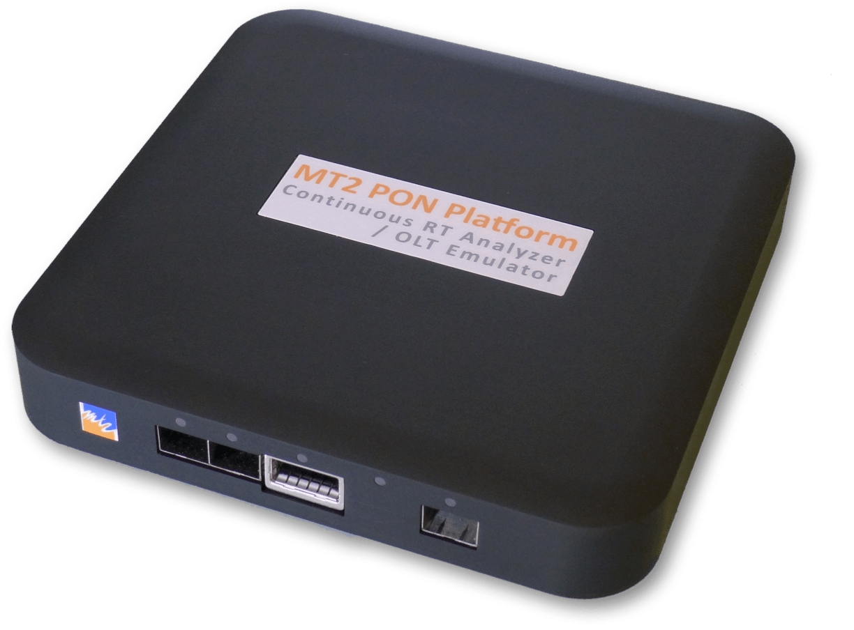 PONPlatform